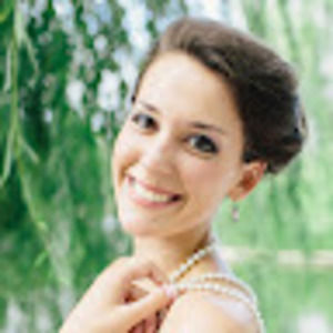 Meet your Posher, Caroline